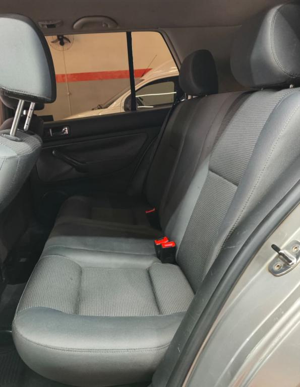 VOLKSWAGEN Golf - Foto