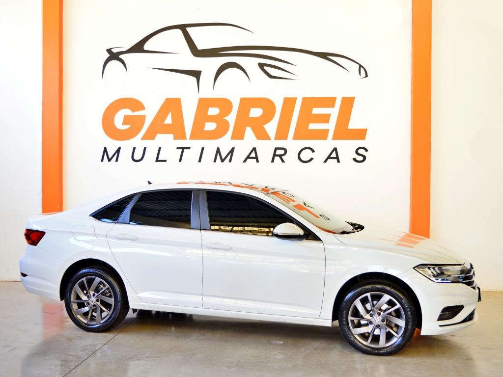 VOLKSWAGEN Jetta - Foto
