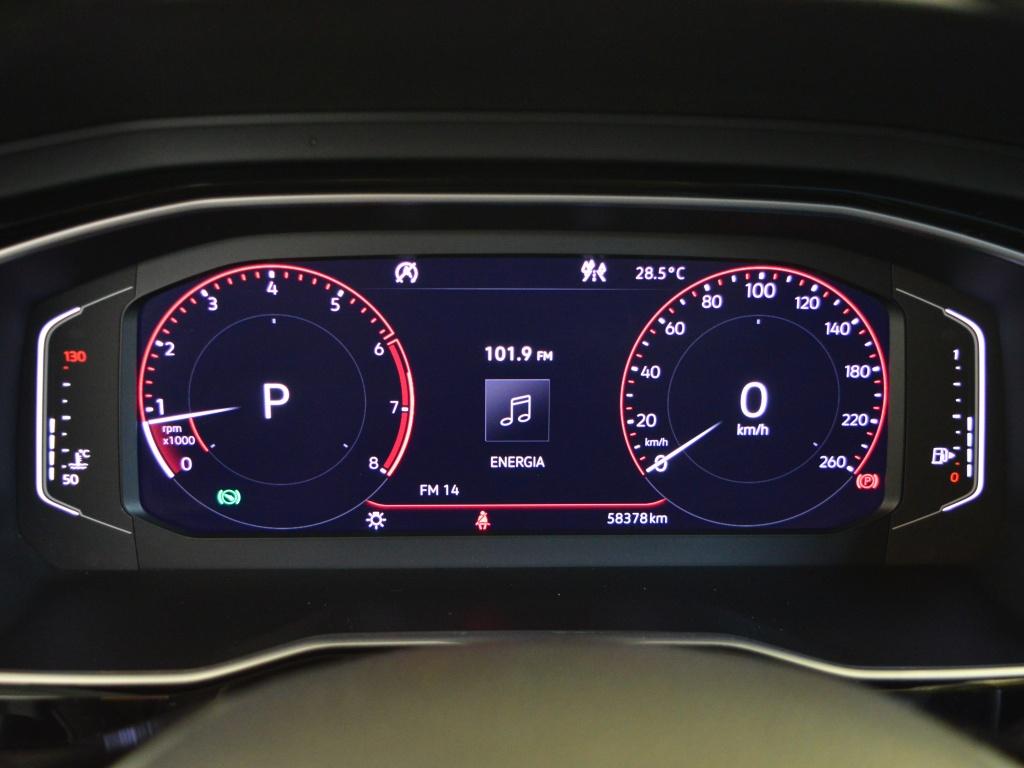 VOLKSWAGEN Jetta - Foto