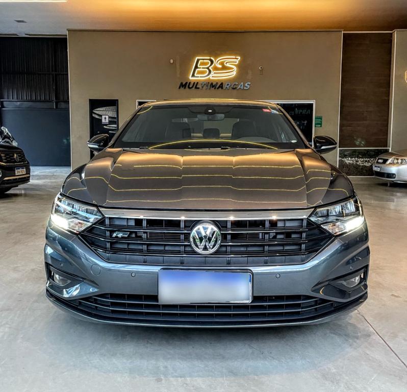 VOLKSWAGEN Jetta - Foto