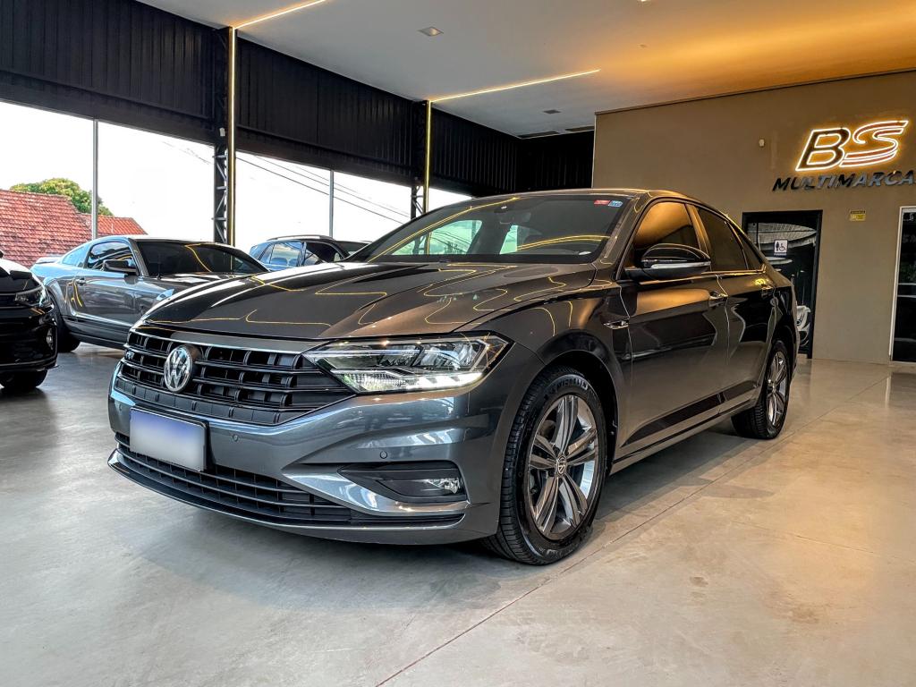 VOLKSWAGEN Jetta - Foto