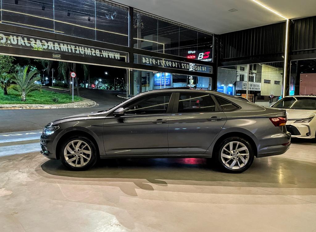 VOLKSWAGEN Jetta - Foto