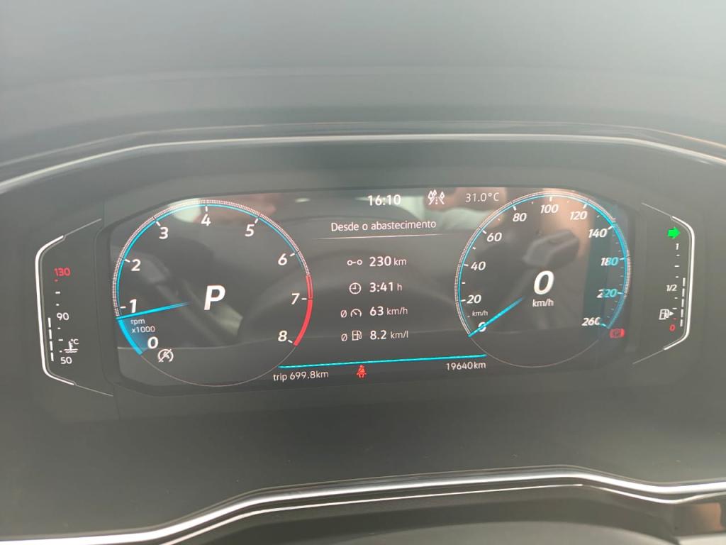 VOLKSWAGEN Jetta - Foto