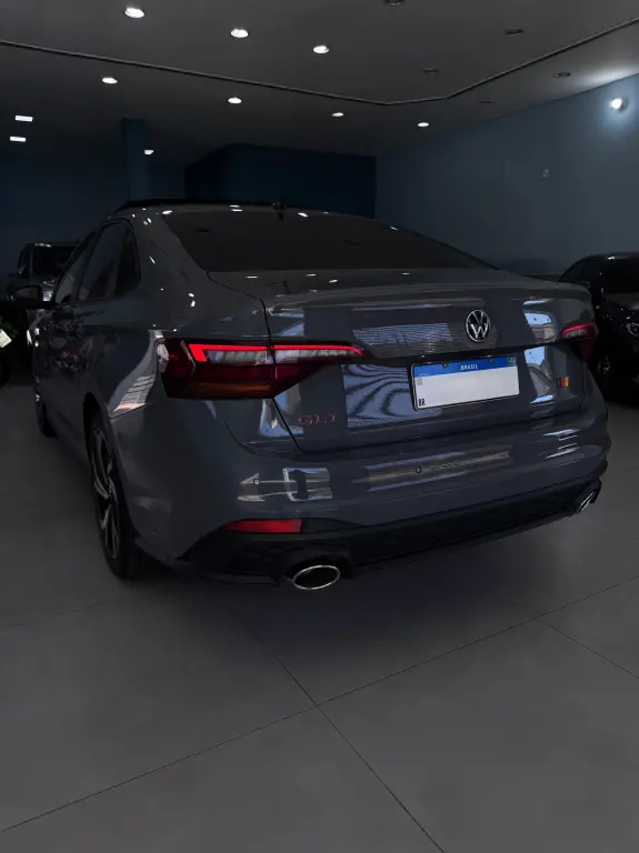 VOLKSWAGEN Jetta - Foto