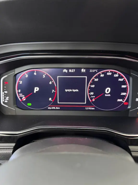 VOLKSWAGEN Jetta - Foto