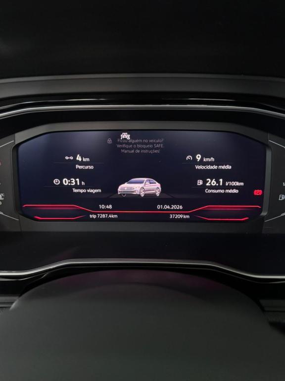 VOLKSWAGEN Jetta - Foto