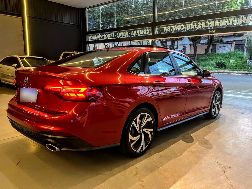 VOLKSWAGEN Jetta - Foto