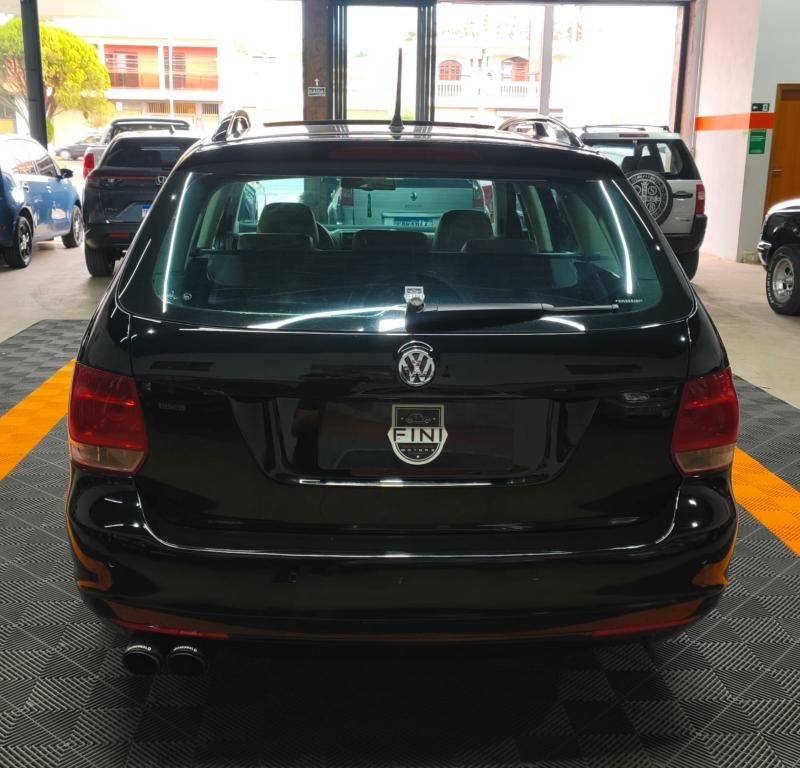VOLKSWAGEN Jetta Variant - Foto