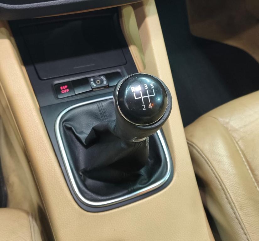 VOLKSWAGEN Jetta Variant - Foto