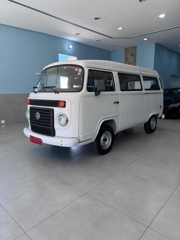 VOLKSWAGEN Kombi - Foto