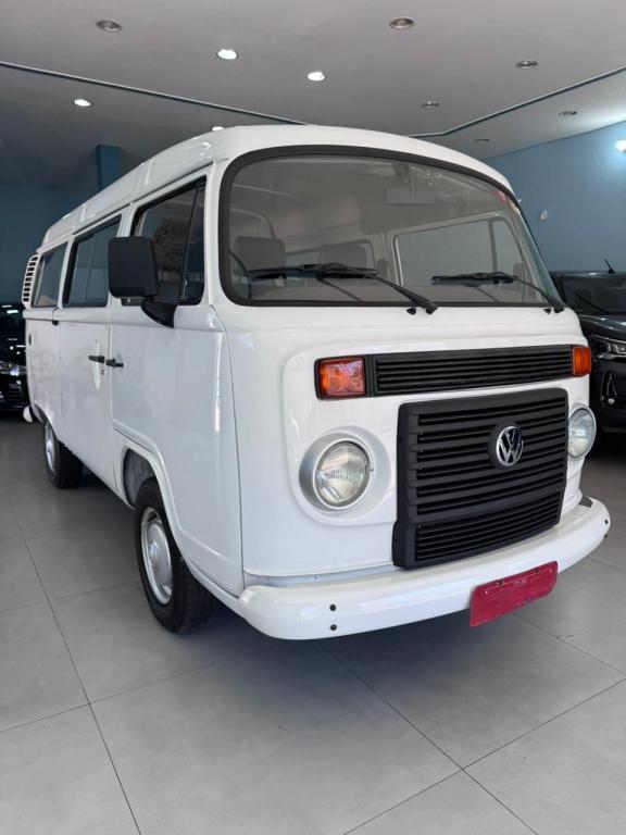 VOLKSWAGEN Kombi - Foto