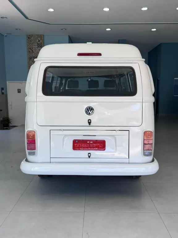 VOLKSWAGEN Kombi - Foto