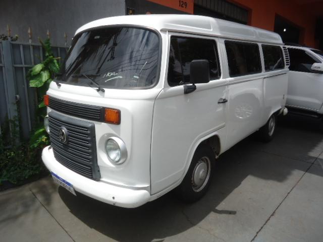 VOLKSWAGEN Kombi - Foto