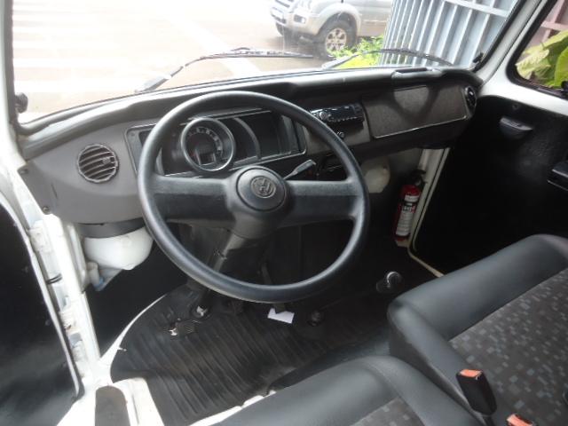 VOLKSWAGEN Kombi - Foto