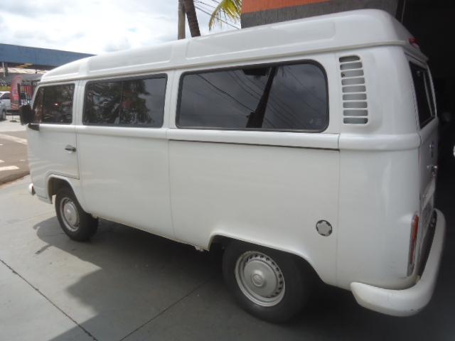 VOLKSWAGEN Kombi - Foto