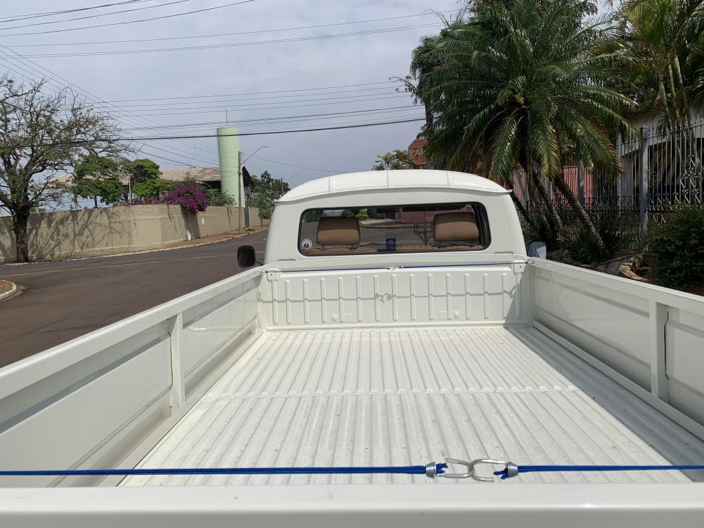 VOLKSWAGEN Kombi - Foto