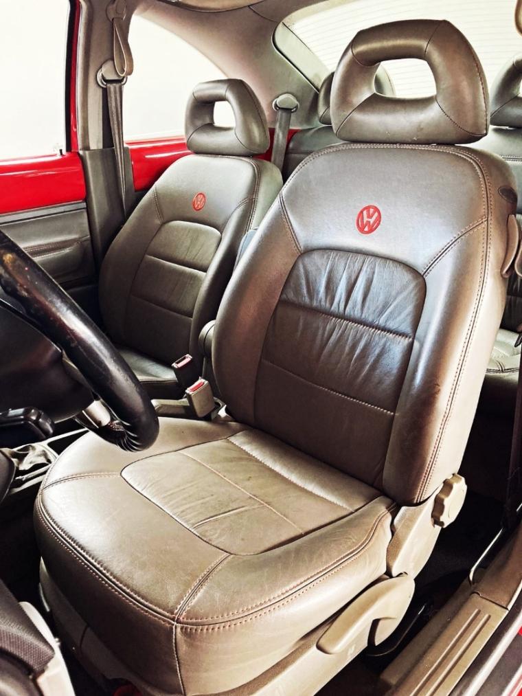 VOLKSWAGEN New Beetle - Foto