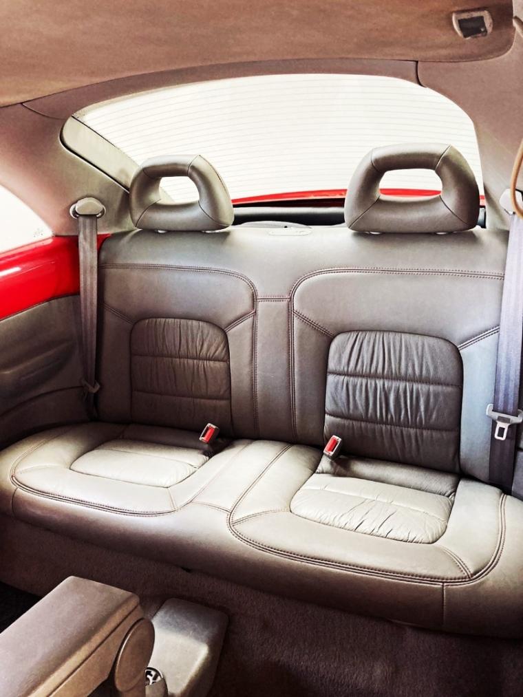 VOLKSWAGEN New Beetle - Foto