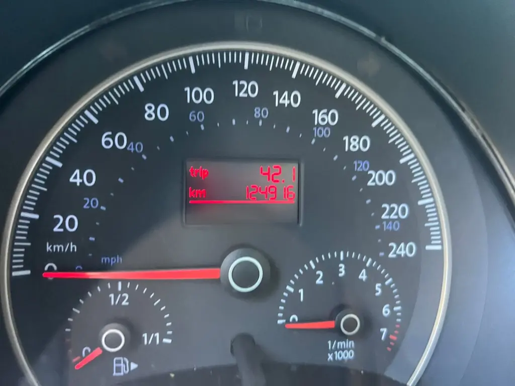 VOLKSWAGEN New Beetle - Foto