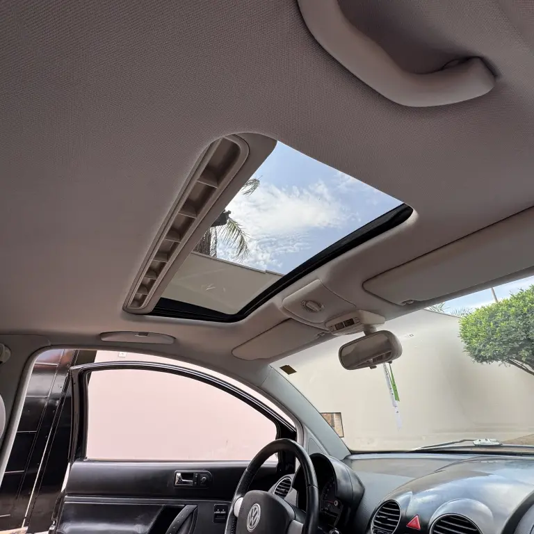 VOLKSWAGEN New Beetle - Foto