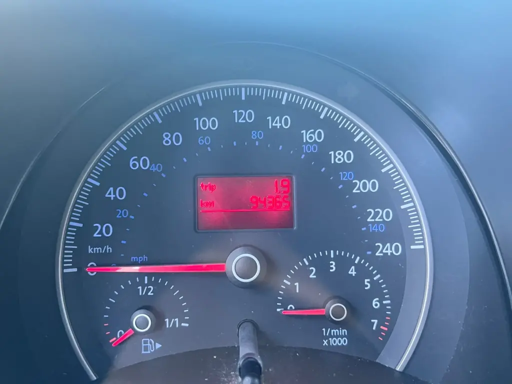 VOLKSWAGEN New Beetle - Foto