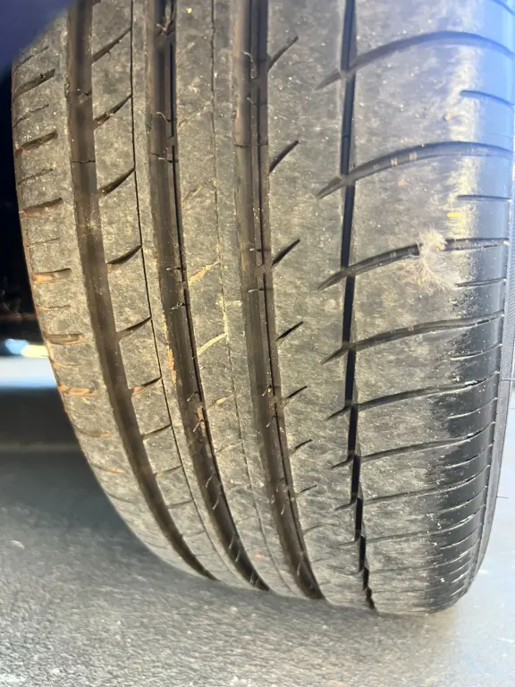 VOLKSWAGEN New Beetle - Foto