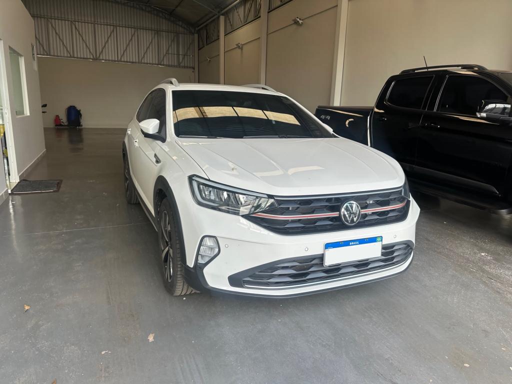 VOLKSWAGEN Nivus