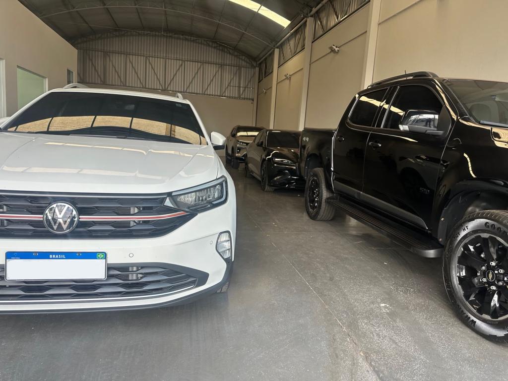 VOLKSWAGEN Nivus - Foto