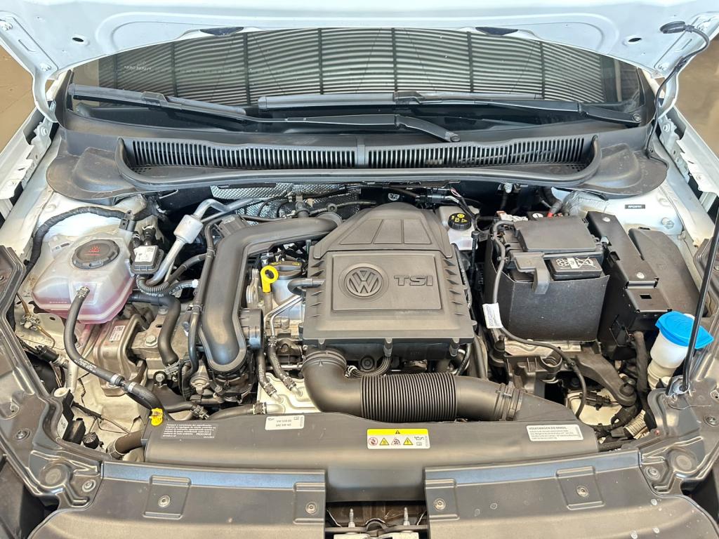 VOLKSWAGEN Nivus - Foto