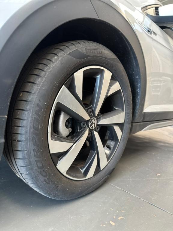 VOLKSWAGEN Nivus - Foto