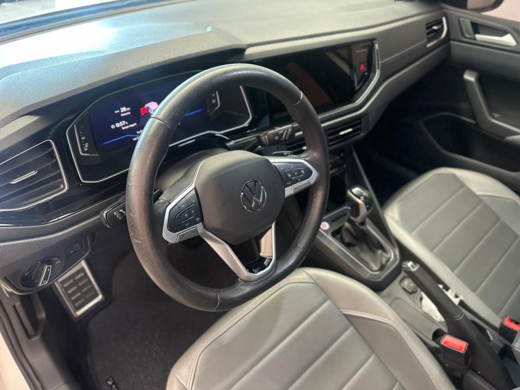 VOLKSWAGEN Nivus - Foto