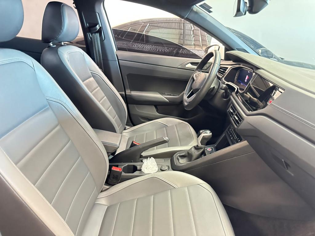VOLKSWAGEN Nivus - Foto