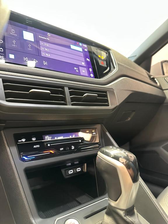 VOLKSWAGEN Nivus - Foto
