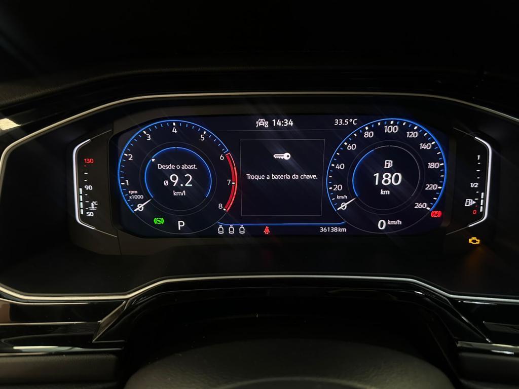 VOLKSWAGEN Nivus - Foto