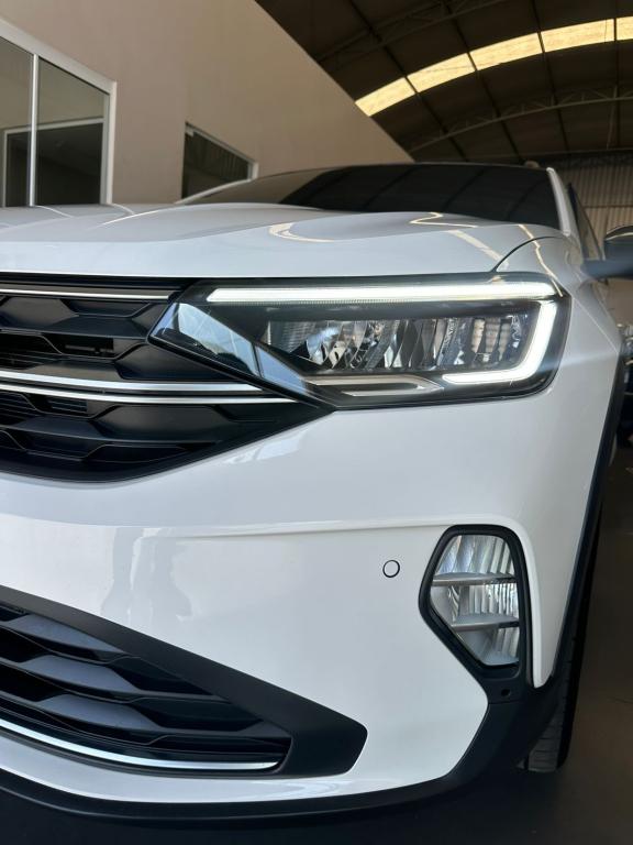 VOLKSWAGEN Nivus - Foto