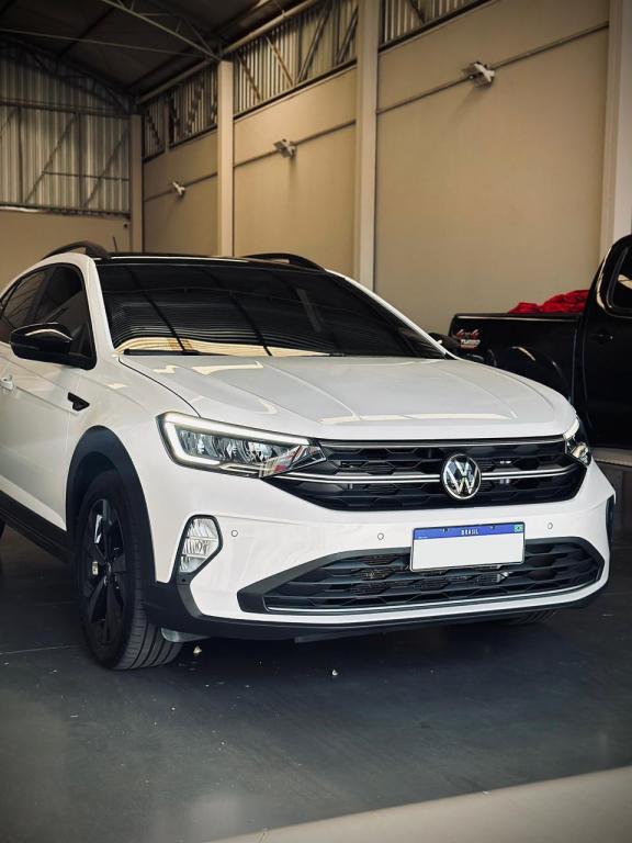 VOLKSWAGEN Nivus - Foto