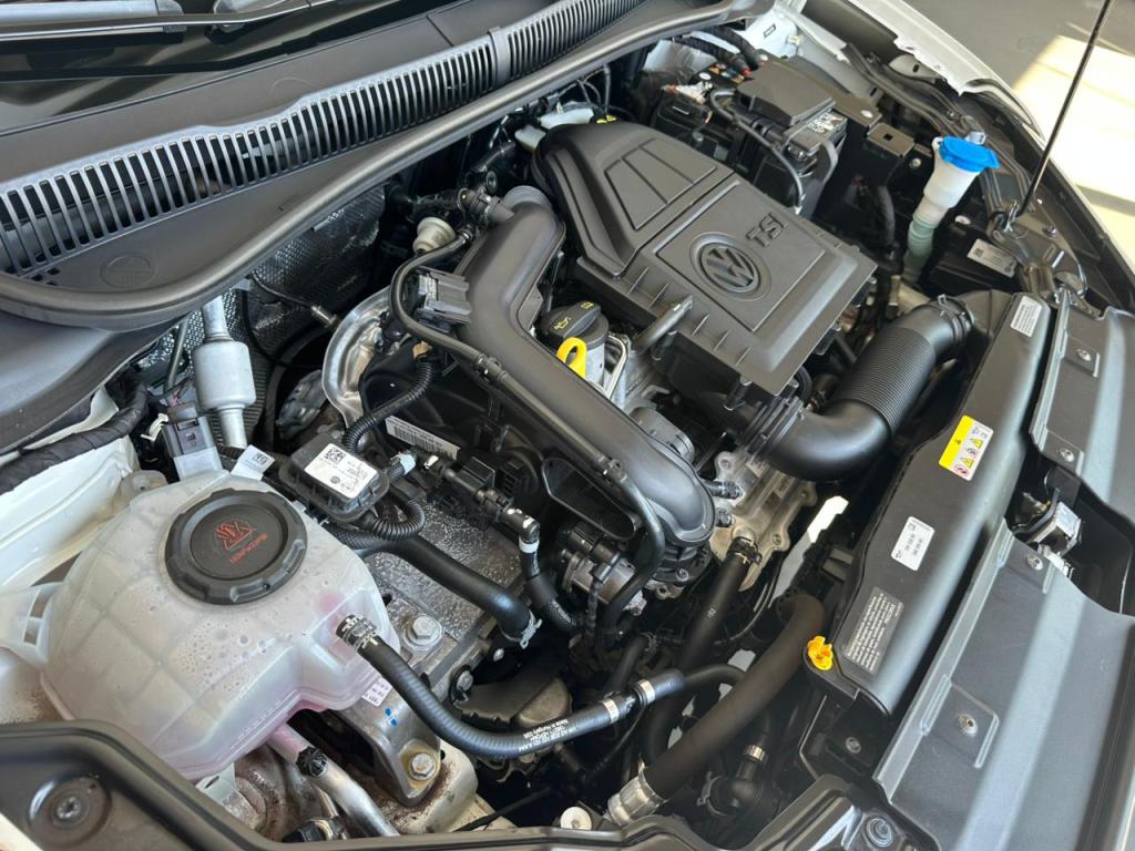 VOLKSWAGEN Nivus - Foto