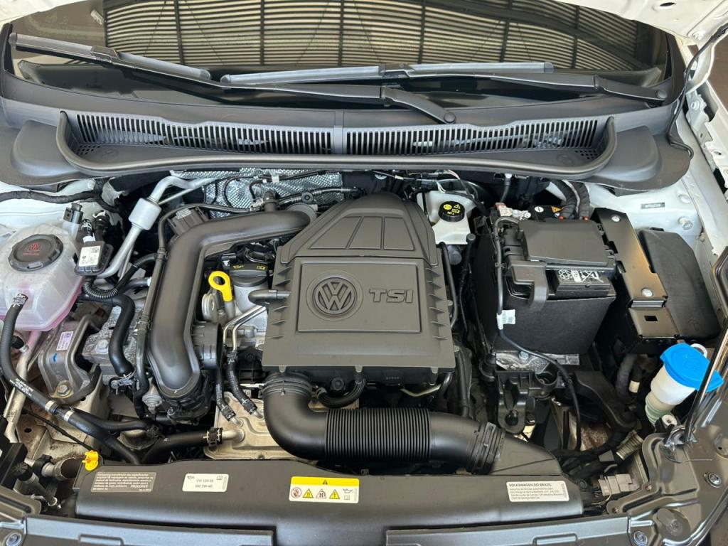 VOLKSWAGEN Nivus - Foto