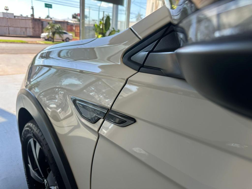 VOLKSWAGEN Nivus - Foto