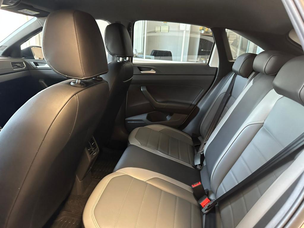 VOLKSWAGEN Nivus - Foto