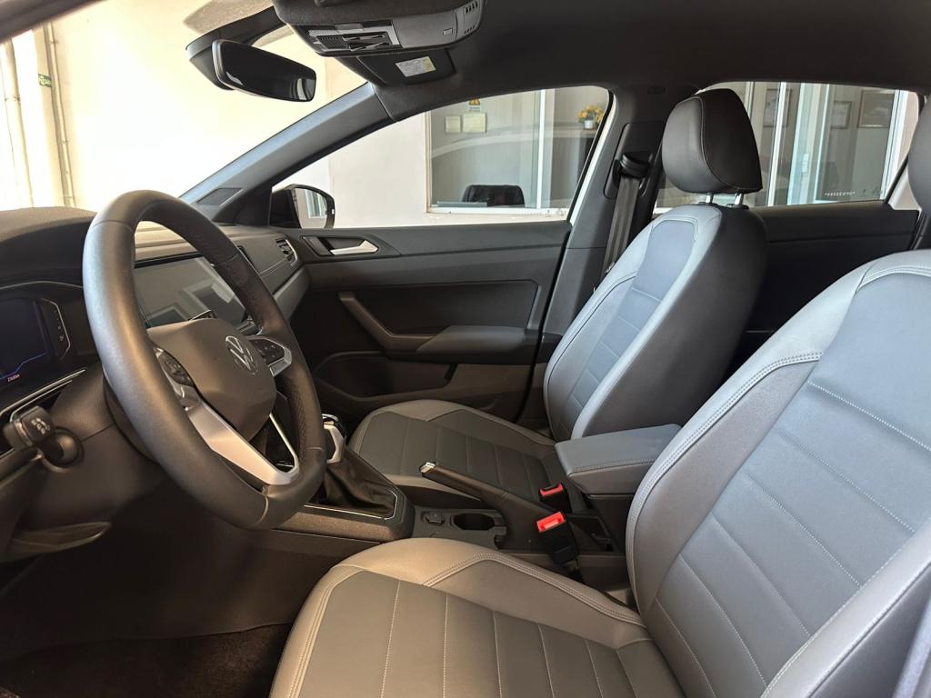 VOLKSWAGEN Nivus - Foto