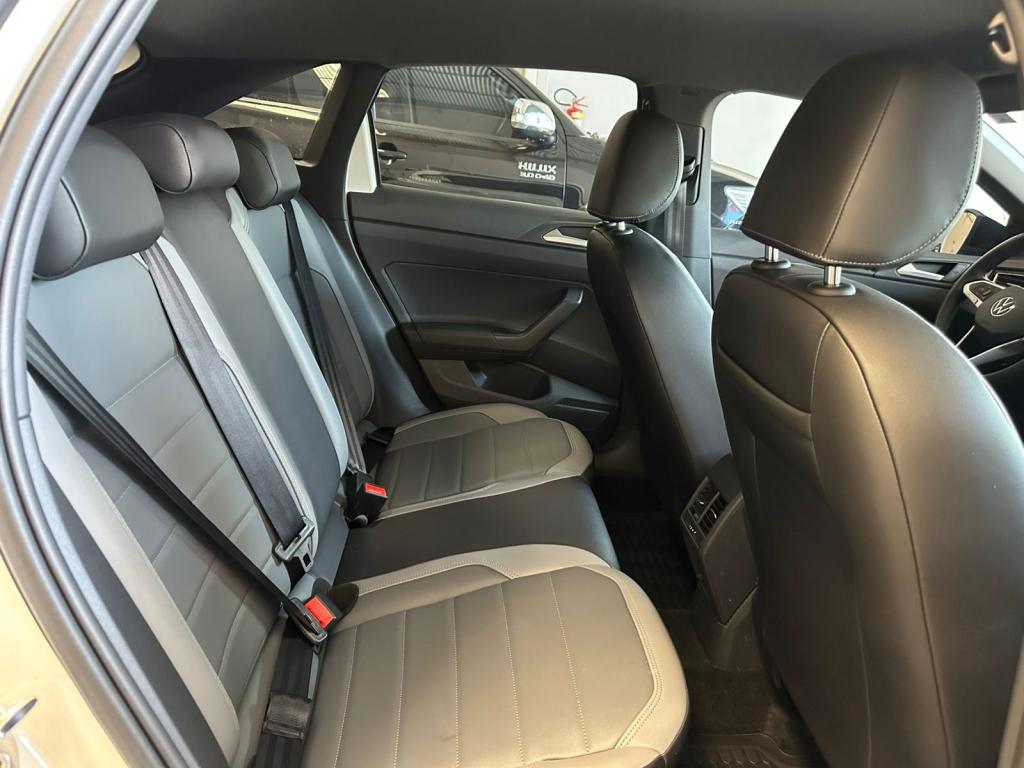 VOLKSWAGEN Nivus - Foto