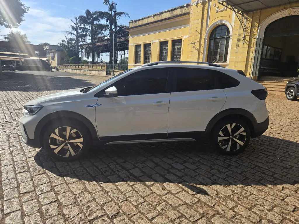 VOLKSWAGEN Nivus - Foto
