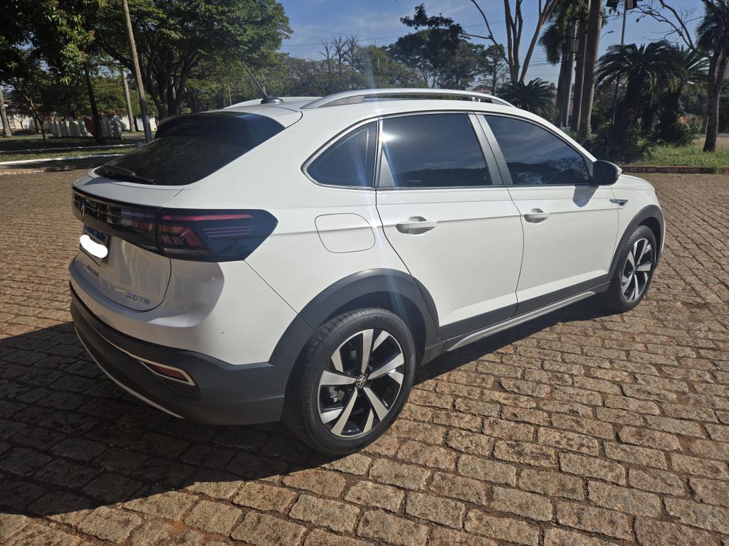 VOLKSWAGEN Nivus - Foto