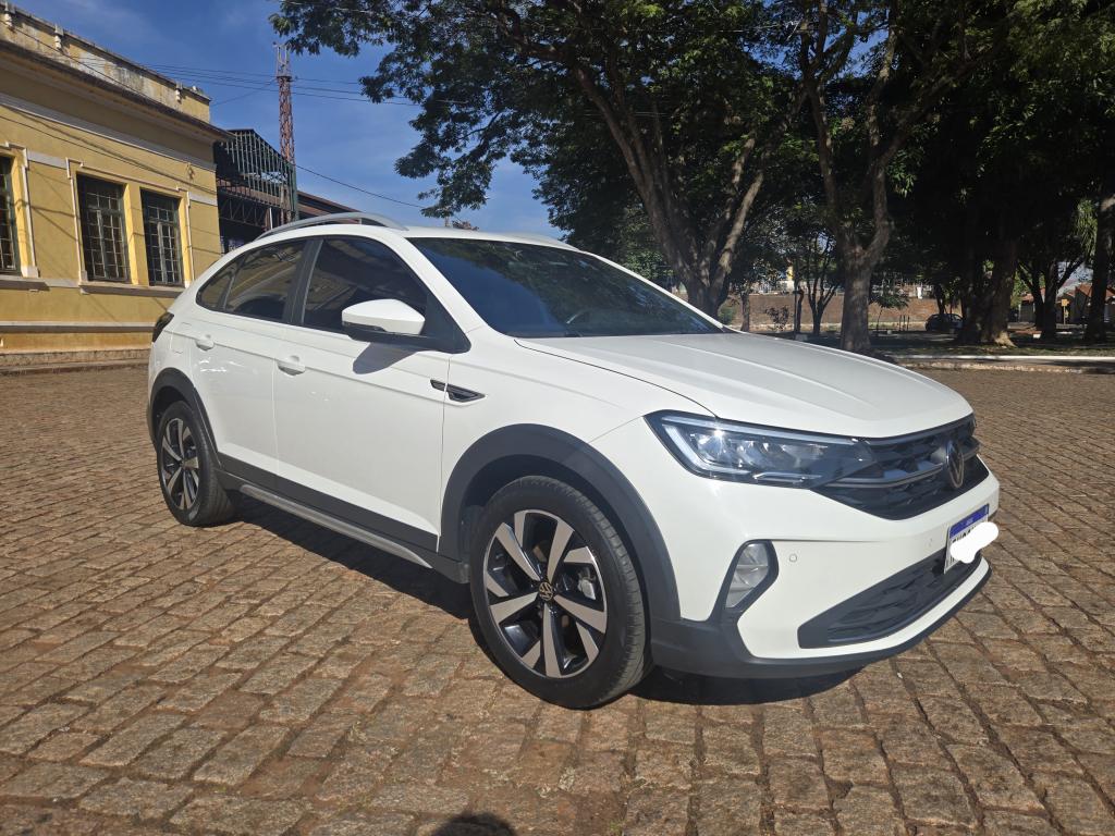 VOLKSWAGEN Nivus - Foto