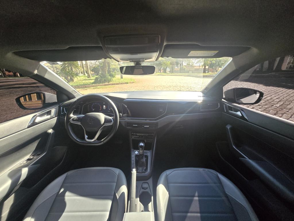 VOLKSWAGEN Nivus - Foto