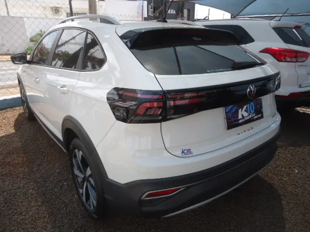 VOLKSWAGEN Nivus - Foto