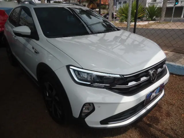 VOLKSWAGEN Nivus - Foto