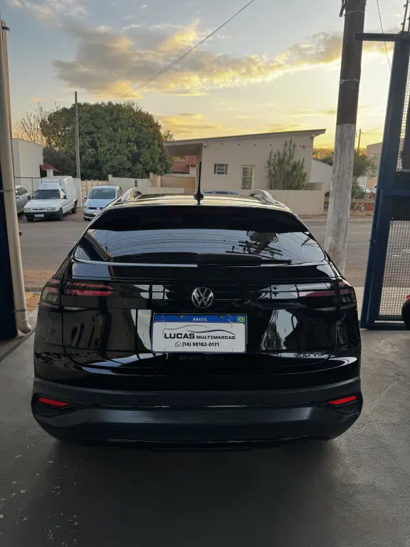 VOLKSWAGEN Nivus - Foto