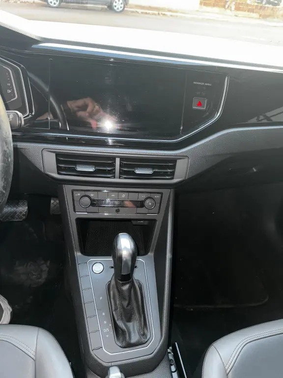 VOLKSWAGEN Nivus - Foto